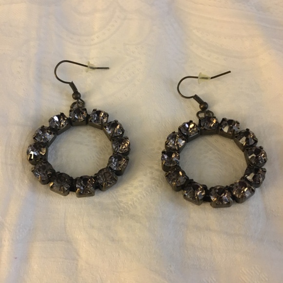 Beautiful Niquea.d Earrings - Picture 4 of 4